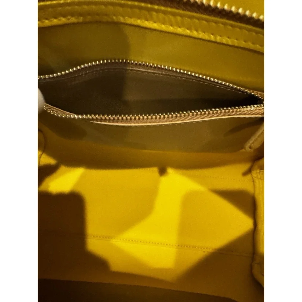 Kate Spade Brown Bungalow Crossbody Purse Leather,- Classic Elegant‎ $378 - Picture 5 of 12